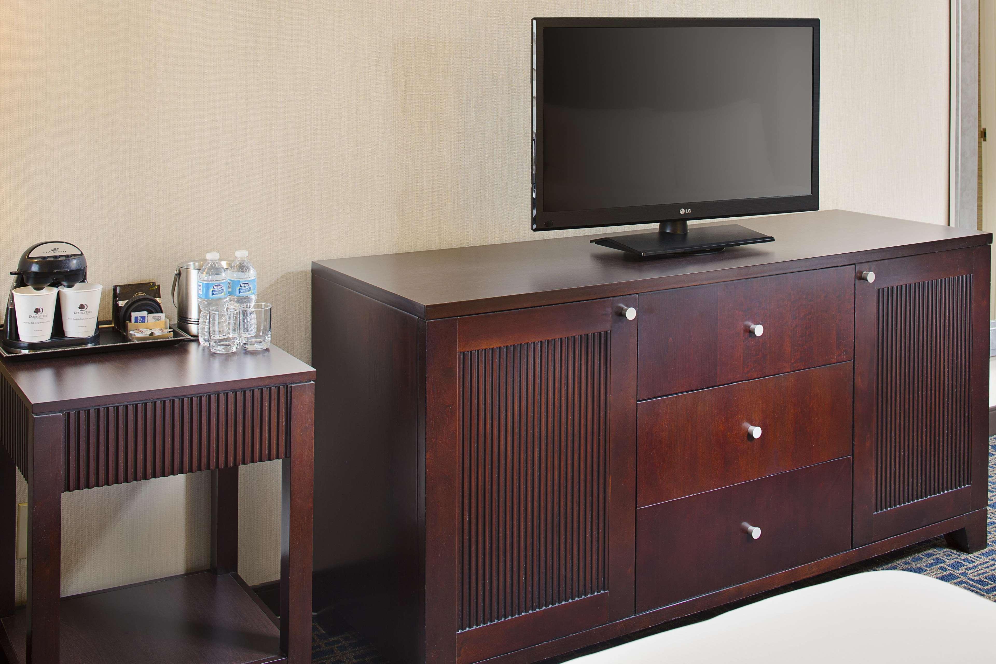 Doubletree By Hilton Baltimore - BWI Airport Linthicum Exterior photo