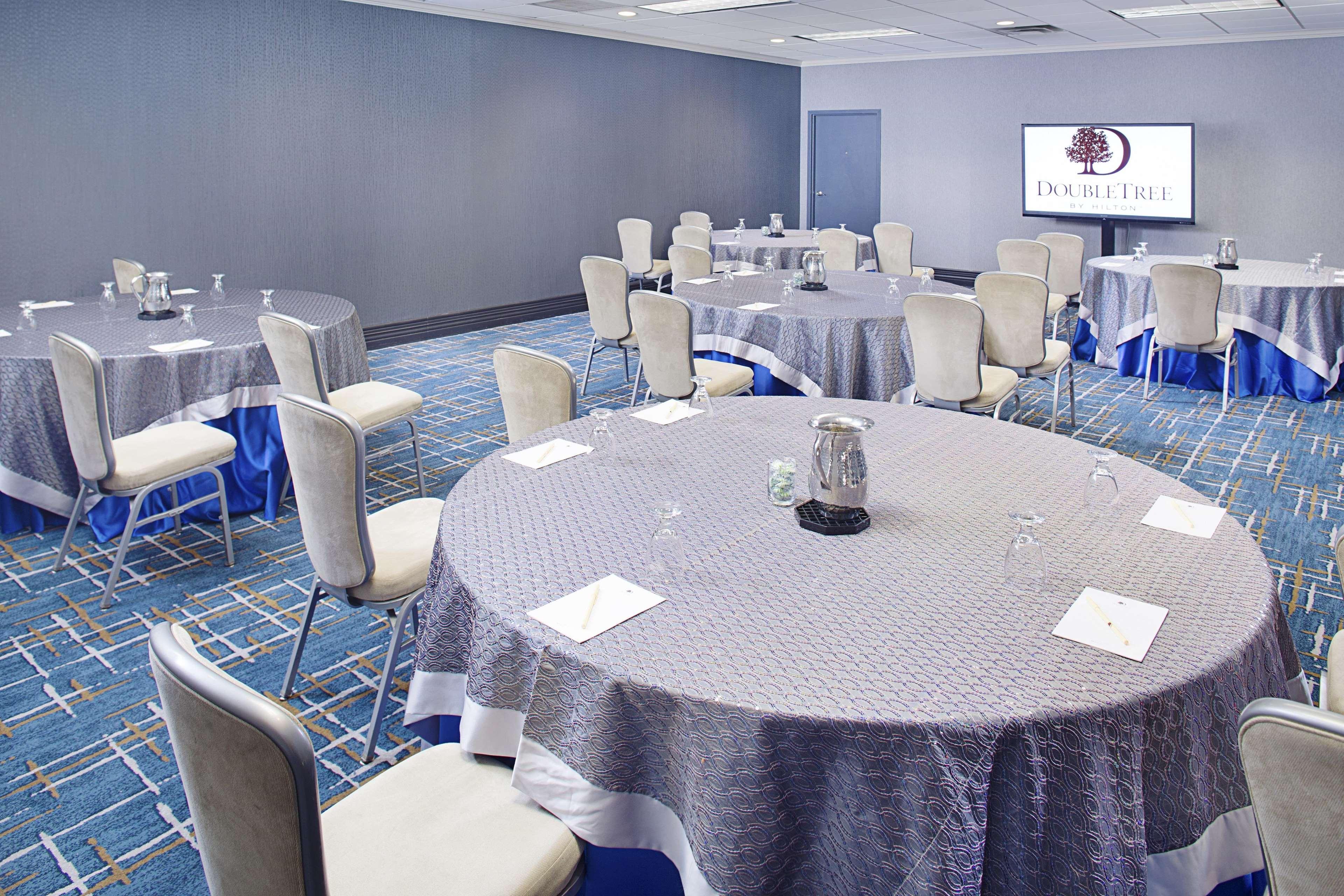 Doubletree By Hilton Baltimore - BWI Airport Linthicum Exterior photo