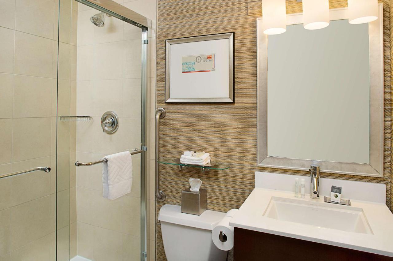 Doubletree By Hilton Baltimore - BWI Airport Linthicum Exterior photo