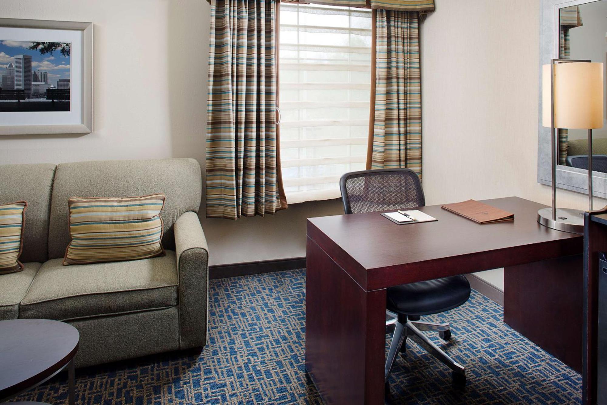 Doubletree By Hilton Baltimore - BWI Airport Linthicum Exterior photo