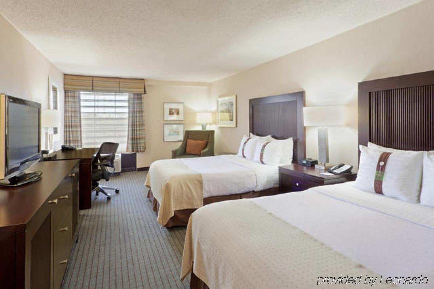 Doubletree By Hilton Baltimore - BWI Airport Linthicum Exterior photo