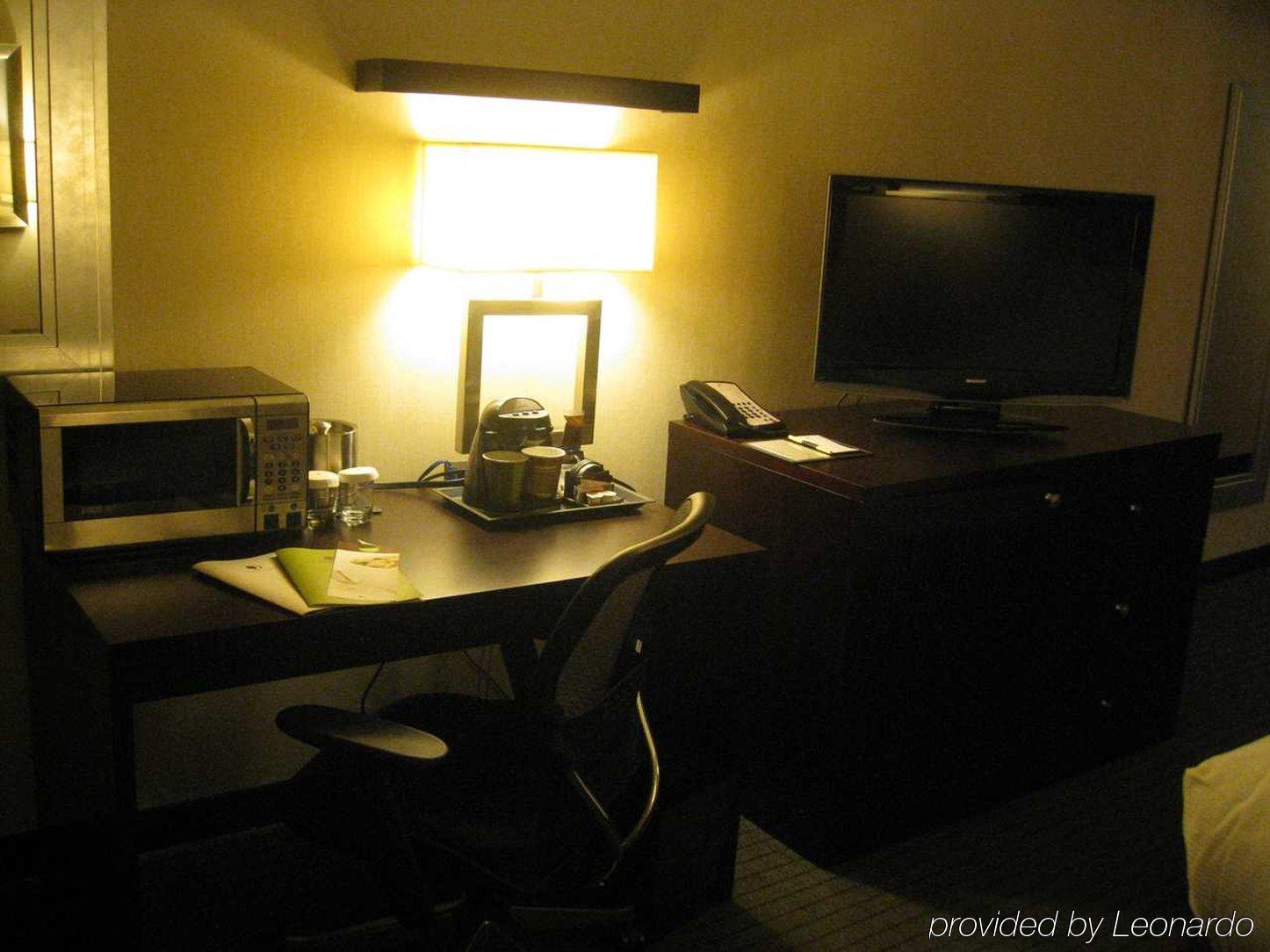 Doubletree By Hilton Baltimore - BWI Airport Linthicum Room photo