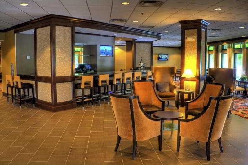 Doubletree By Hilton Baltimore - BWI Airport Linthicum Exterior photo