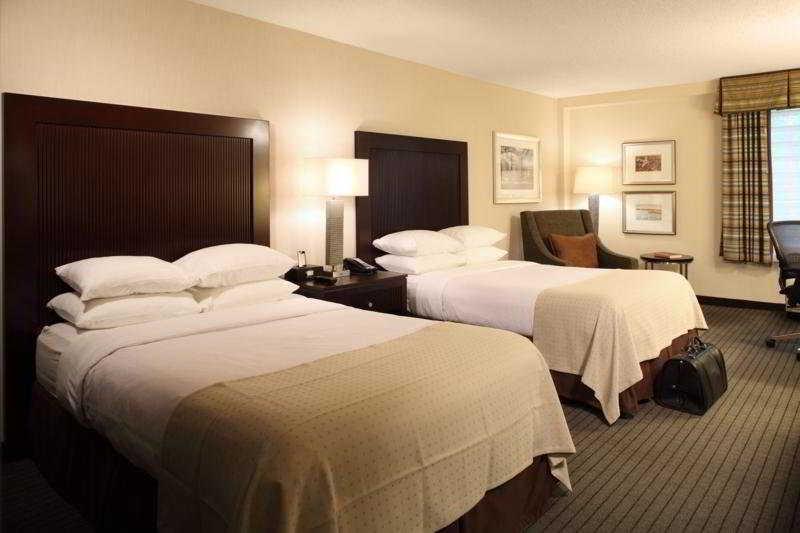 Doubletree By Hilton Baltimore - BWI Airport Linthicum Room photo