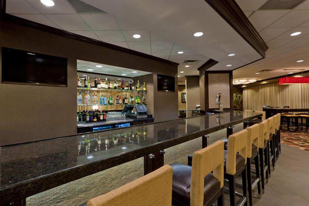 Doubletree By Hilton Baltimore - BWI Airport Linthicum Restaurant photo