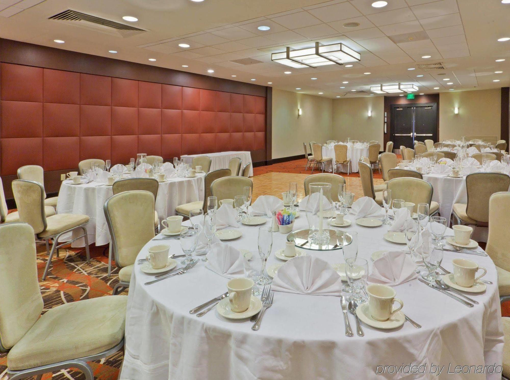 Doubletree By Hilton Baltimore - BWI Airport Linthicum Exterior photo